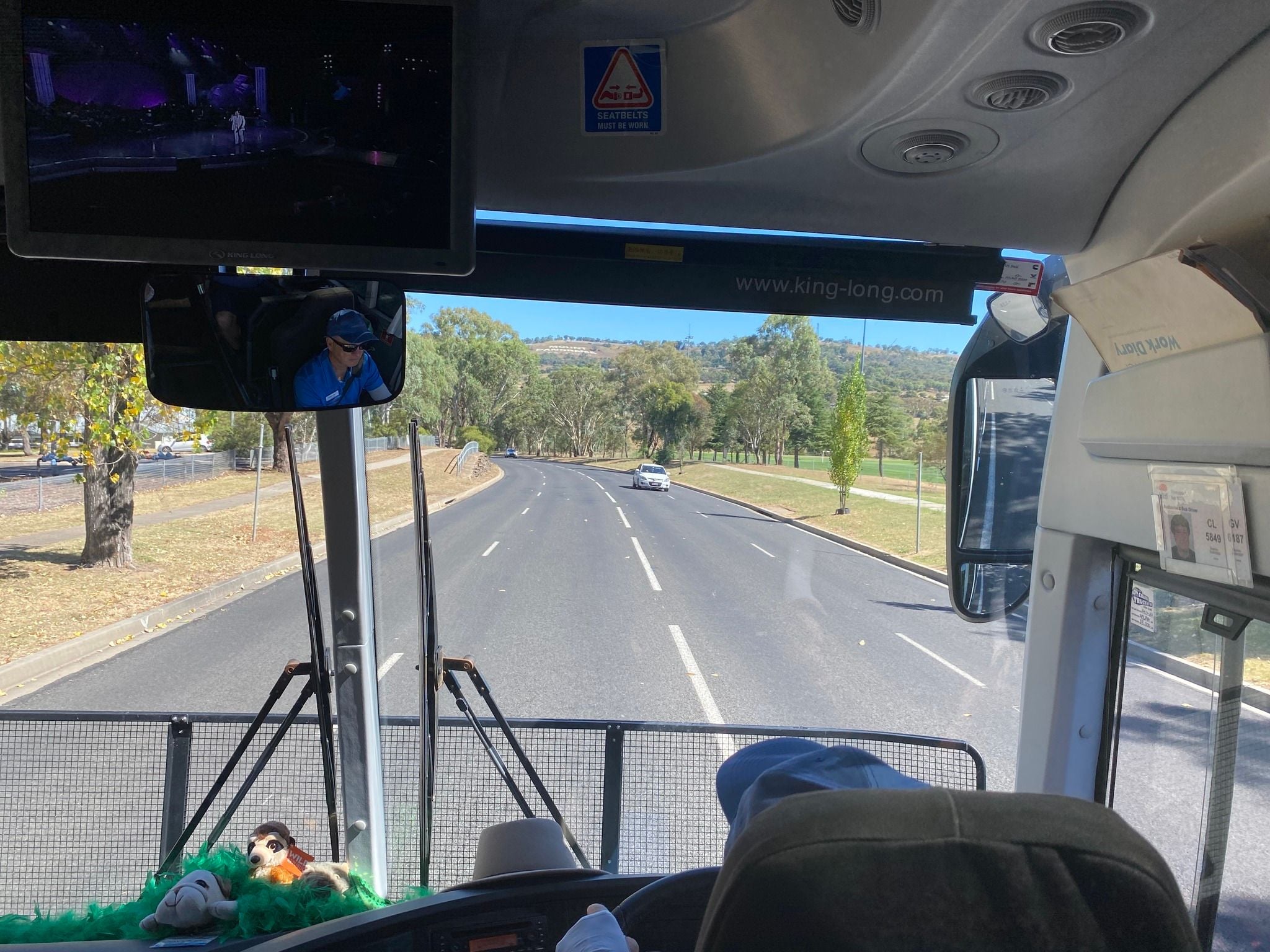 Dubbo Zoo 2025 Image -67de04760008a